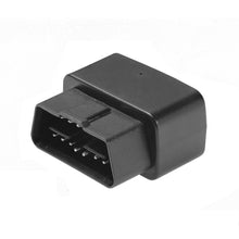 International Version Of Gps Locator Plug And Play - 0 - CJ