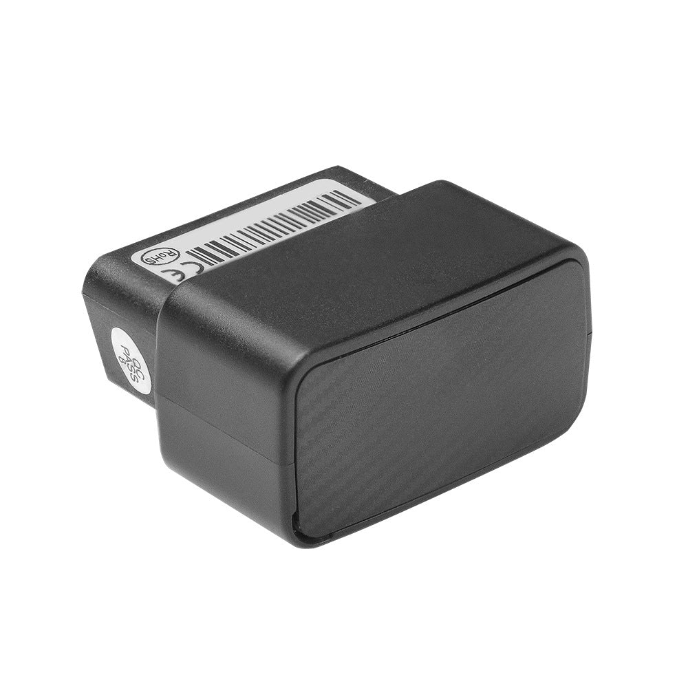 International Version Of Gps Locator Plug And Play - 0 - CJ