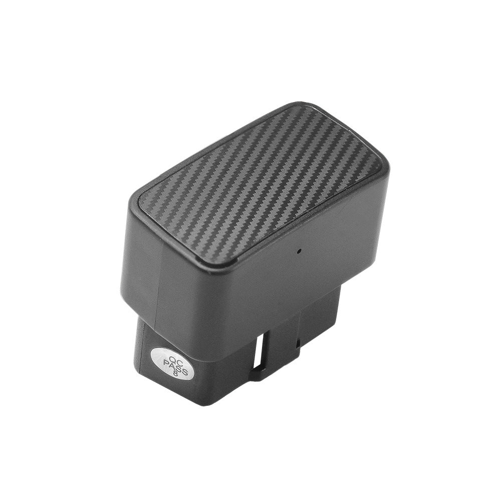International Version Of Gps Locator Plug And Play - 0 - CJ