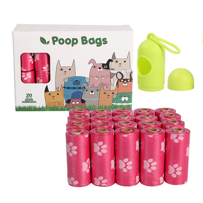 Dog Poop Bag Dog Poop Bag Poop Bag Pet Supplies - 0 - CJ