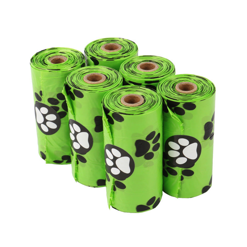 Dog Poop Bag Dog Poop Bag Poop Bag Pet Supplies - 0 - CJ - D - CJGY109792704DW