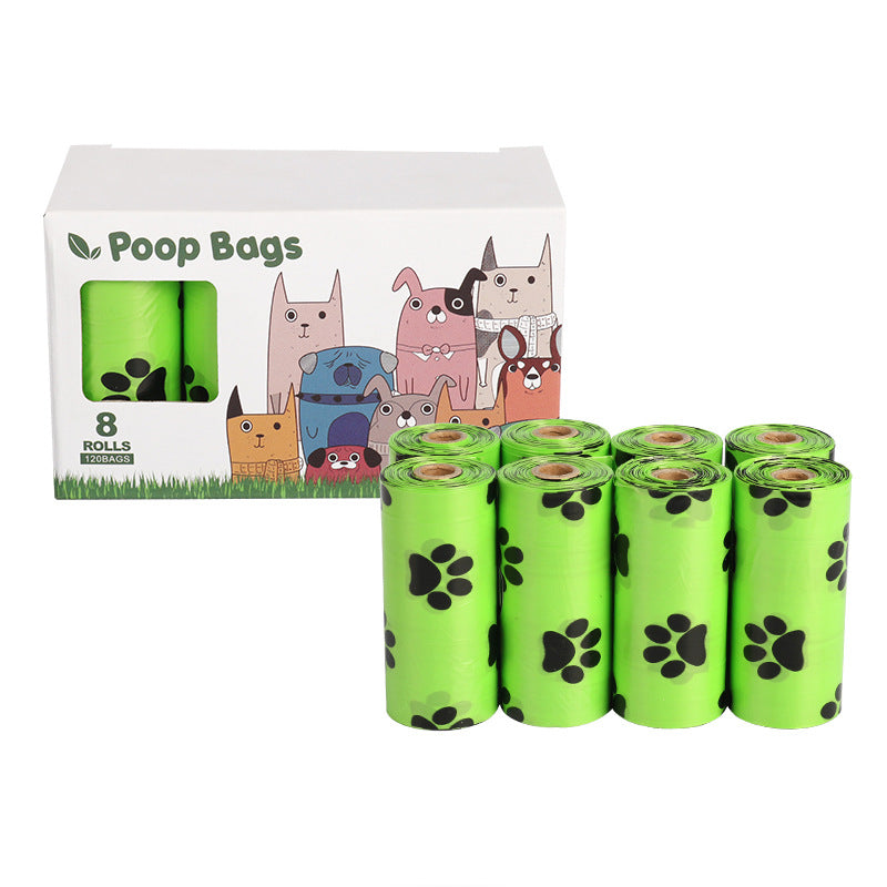 Dog Poop Bag Dog Poop Bag Poop Bag Pet Supplies - 0 - CJ - H - CJGY109792708HS