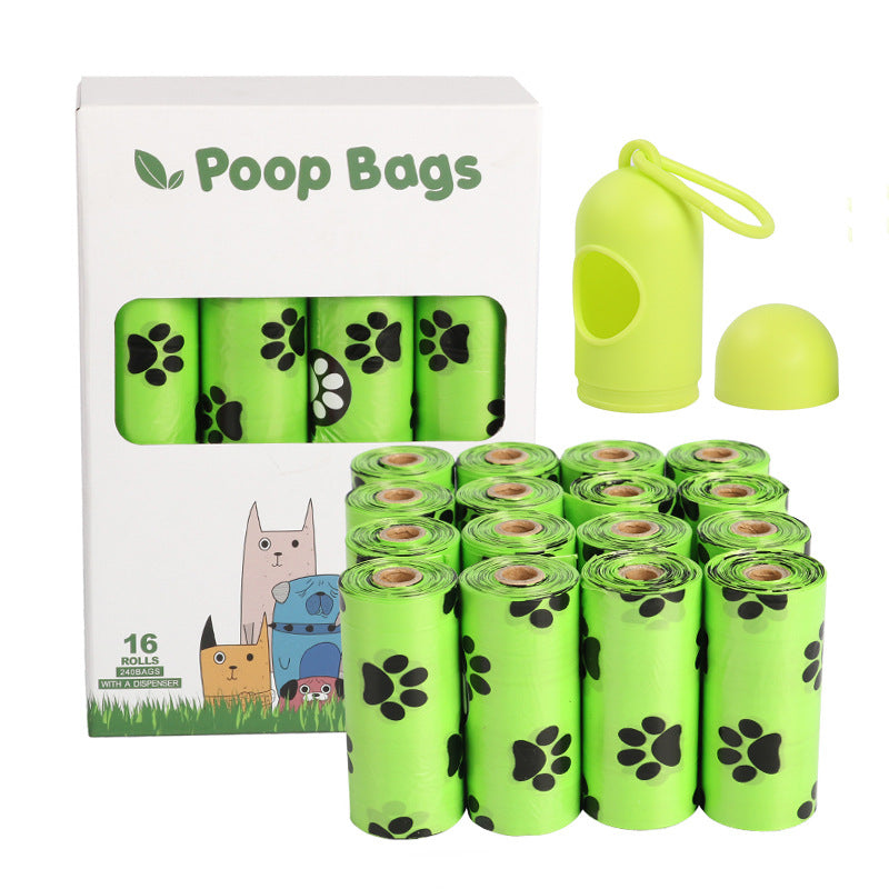 Dog Poop Bag Dog Poop Bag Poop Bag Pet Supplies - 0 - CJ - B - CJGY109792702BY