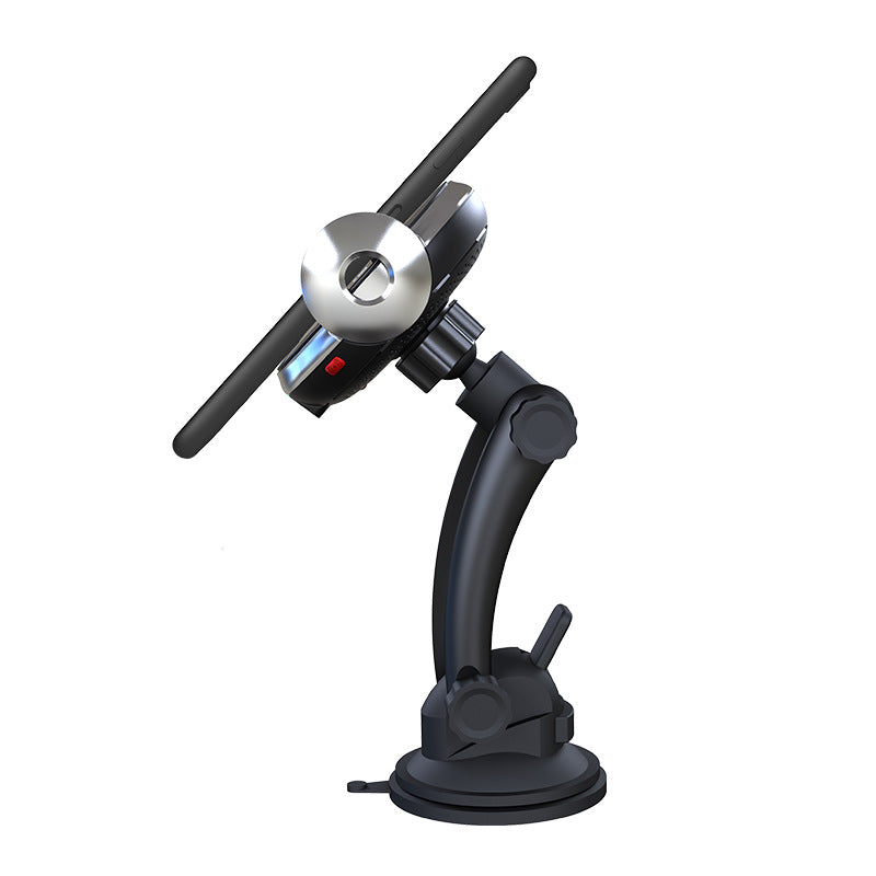 Car Phone Holder Car Holder Air Outlet Phone Holder - 0 - CJ