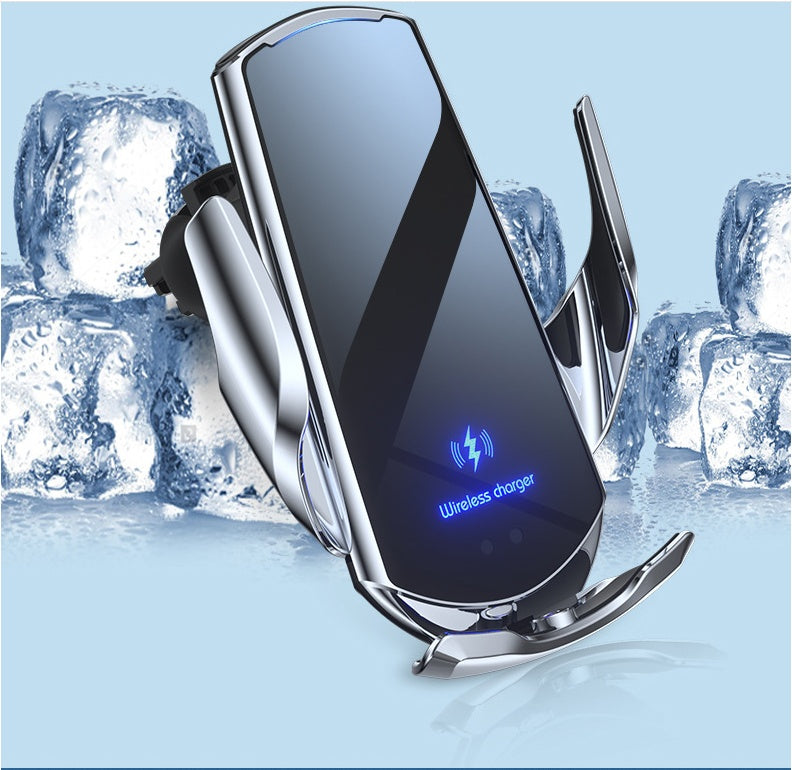 Wireless Charging Bracket For Magnetic Mobile Phone - 0 - CJ