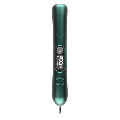 Rechargeable Mole Scanning And Tattoo Removal Special For Beauty Salon - 0 - CJ - Green - CJAM110780102BY