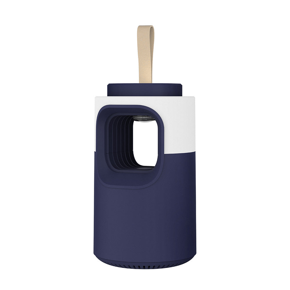 Carry USB Rechargeable Physical Mosquito Trap