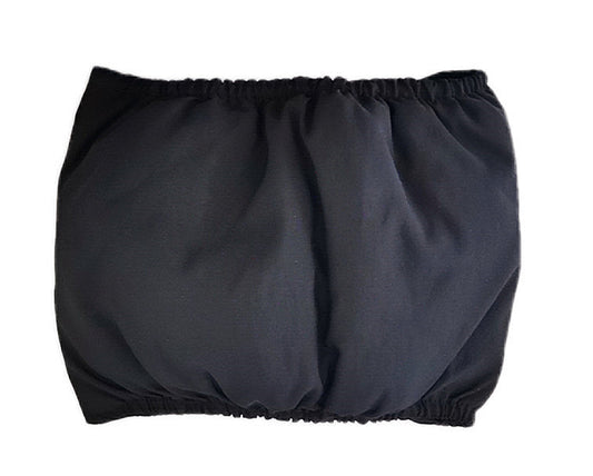 Special Courtesy For Pets With Male Dogs - 0 - CJ - Black - XL - CJGY111592505EV