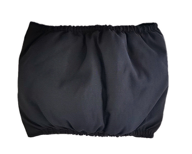 Special Courtesy For Pets With Male Dogs - 0 - CJ - Black - XL - CJGY111592505EV