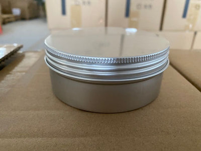Car Diamond Crystal Wax Black Wax Coating Waxing Polishing Sewage Crystal Hard Wax - 0 - CJ - White aluminum Package - 1PCS - CJQC104390709IR