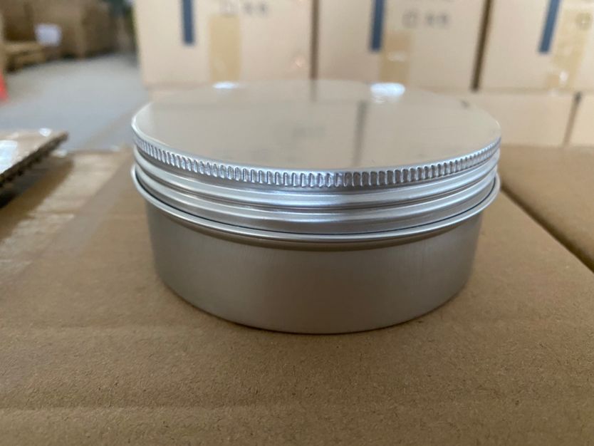 Car Diamond Crystal Wax Black Wax Coating Waxing Polishing Sewage Crystal Hard Wax - 0 - CJ - White aluminum Package - 1PCS - CJQC104390709IR