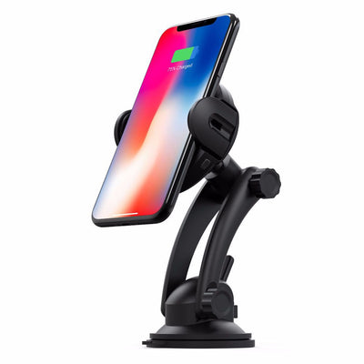 Car Phone Holder Car Holder Air Outlet Phone Holder - 0 - CJ