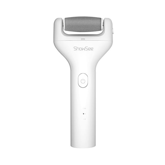 Xiaoshi Electric Pedicure Pedicure Pedicure Beauty Foot Wet and Dry Pedicure Pedicure Remove Calluses Convenient Household - 0 - CJ