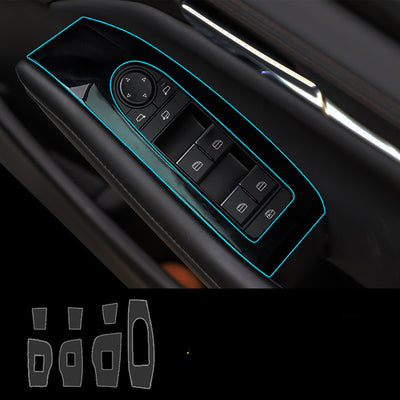 Car Interior Decoration Accessories - 0 - CJ - 15Style - CJQCQCQC01026 - 15Style
