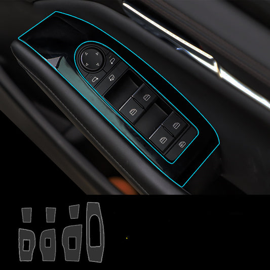 Car Interior Decoration Accessories - 0 - CJ - 15Style - CJQCQCQC01026 - 15Style