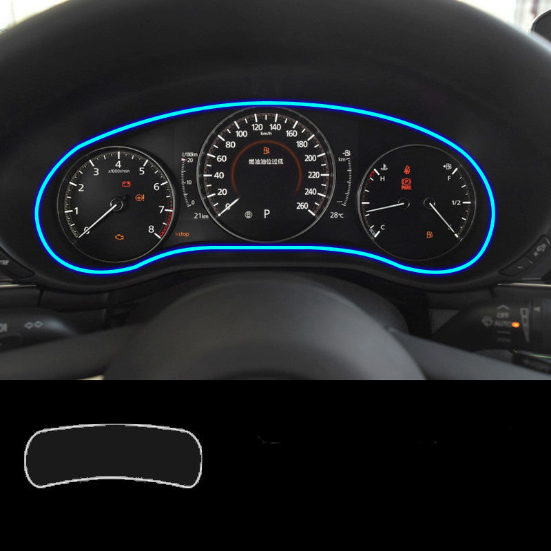 Car Interior Decoration Accessories - 0 - CJ - 16Style - CJQCQCQC01026 - 16Style