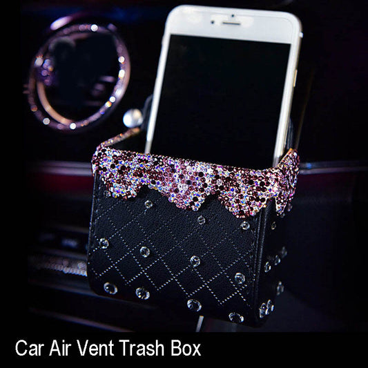 Car Accessories For Women's Aromatherapy Car Interior Accessories - 0 - CJ - E - CJQT114149905EV