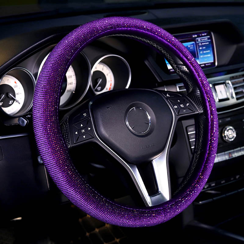 Car Accessories For Women's Aromatherapy Car Interior Accessories - 0 - CJ - C - CJQT114149903CX