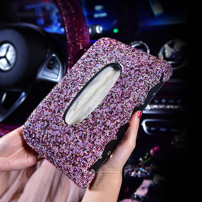 Car Accessories For Women's Aromatherapy Car Interior Accessories - 0 - CJ - D - CJQT114149904DW