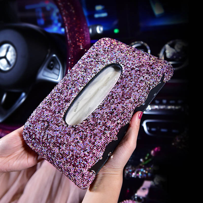 Car Accessories For Women's Aromatherapy Car Interior Accessories - 0 - CJ - D - CJQT114149904DW