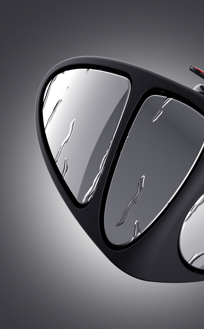 Rearview Mirror Front Wheel Car Mirror - 0 - CJ