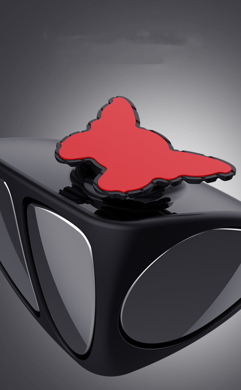 Rearview Mirror Front Wheel Car Mirror - 0 - CJ