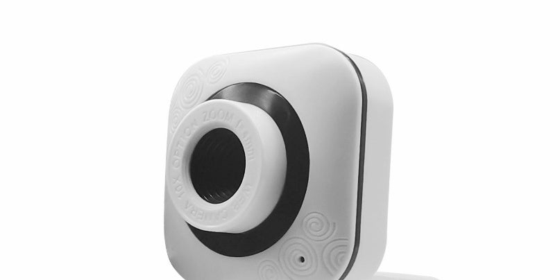 USB Drive - free Camera, External Camera With Microphone - 0 - CJ