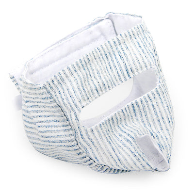 Anti - Bite And Anti - Messy Drip Medicine Breathable Cat Mask - 0 - CJ