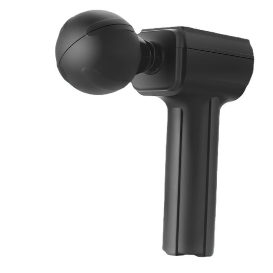 Mini Pocket Fascia Gun Vibration Massager Electric Shock - 0 - CJ