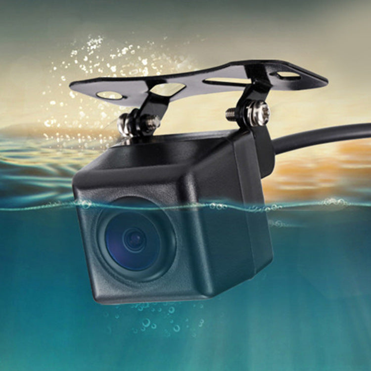 HD Rear View Car Reversing Camera - 0 - CJ