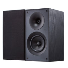 Active Powered Bookshelf Studio Monitor Speakers 25W X2 Bluetooth Coaxial Stereo - 5 - CJ