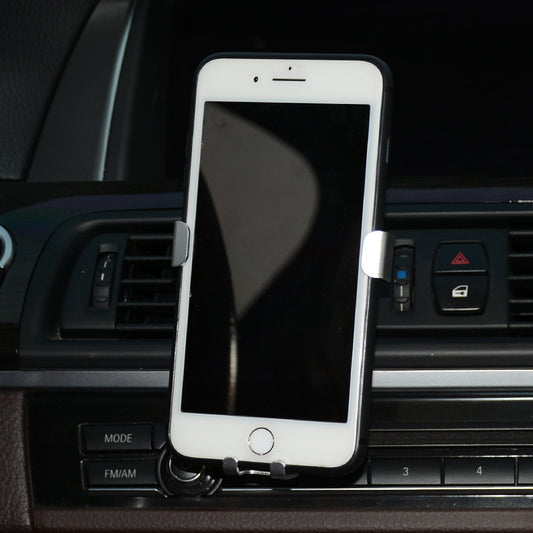 Car phone holder - 0 - CJ