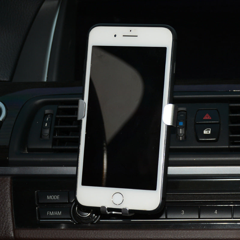 Car phone holder - 0 - CJ