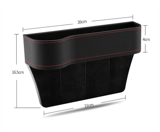 Car Storage Box - 0 - CJ