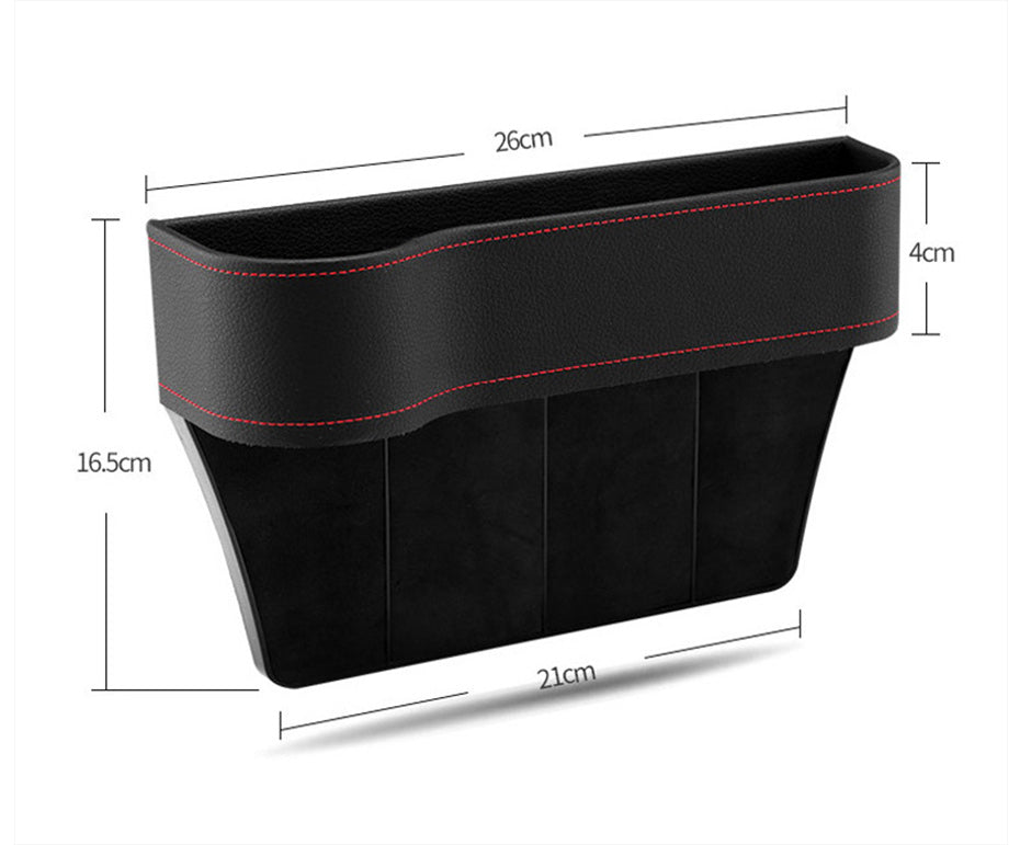 Car Storage Box - 0 - CJ