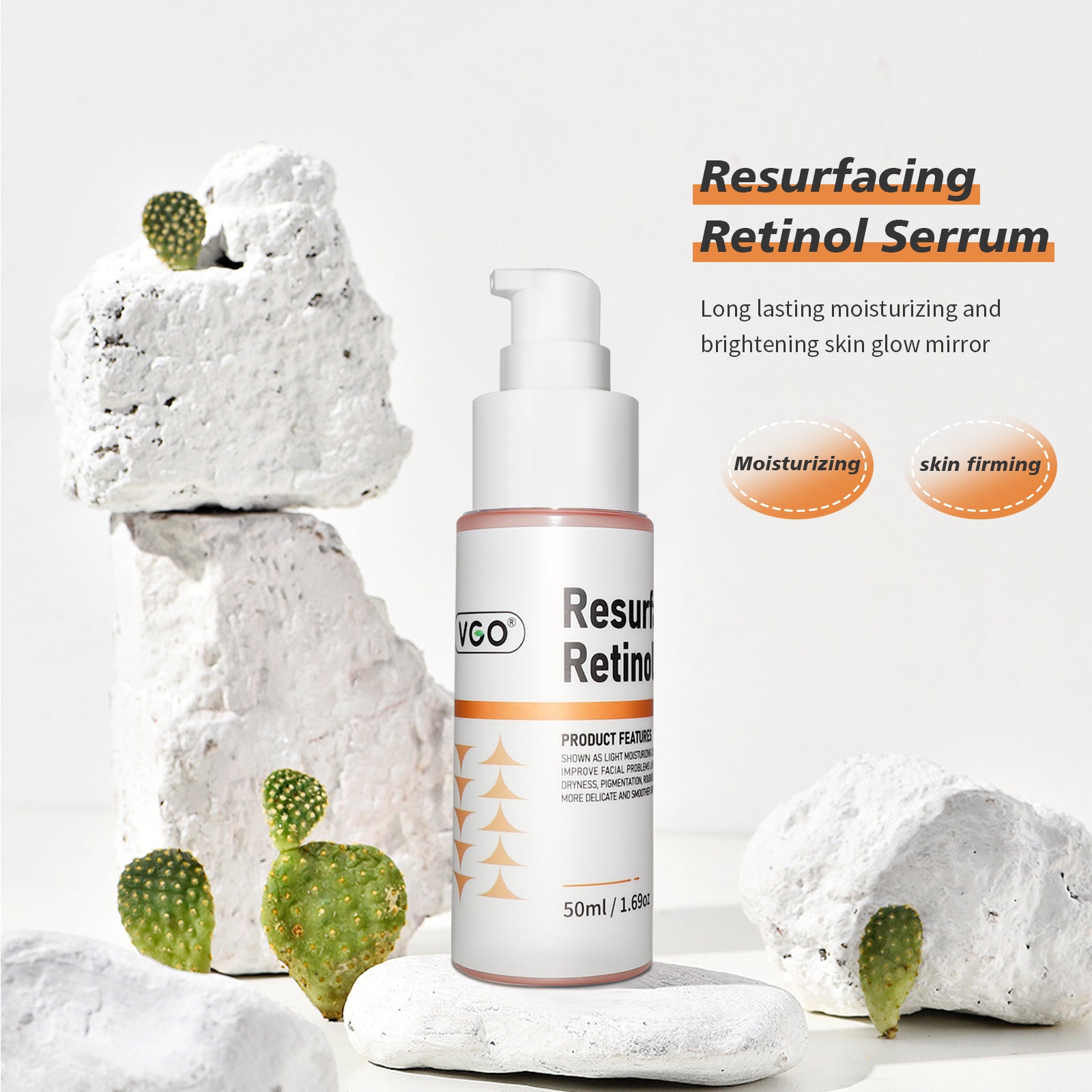 RESURFACING RETINOL SERUM - 5 - CJ