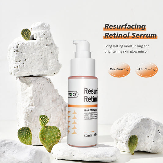 RESURFACING RETINOL SERUM - 5 - CJ