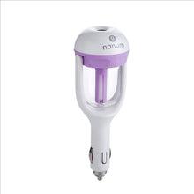 Car Humidifier Air Purifier Freshener Essential Oil Diffuser - 0 - CJ