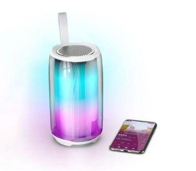 Pulse 5 Wireless Speaker RGB Lighting - 5 - CJ