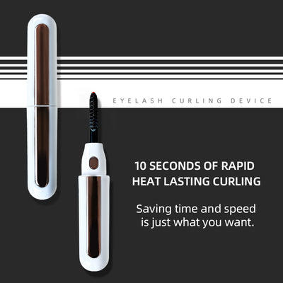 Electric Heated Eyelash Pencil - 5 - CJ