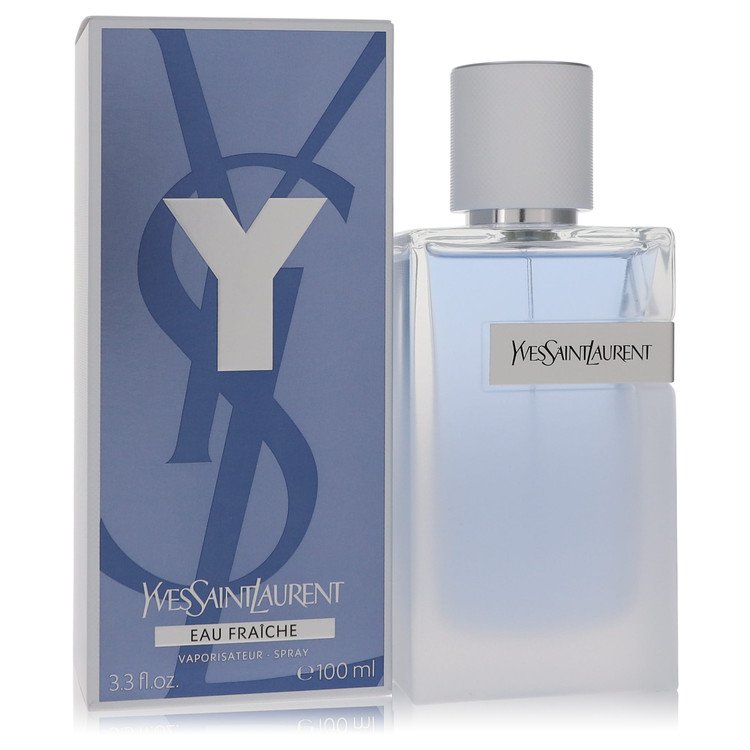 Y by Yves Saint Laurent Parfum Spray 3.3 oz