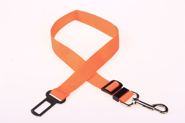 Fixed Strap Polyester Dog Strap Dog Leash Dog Leash - 0 - CJ
