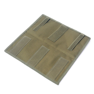 Vehicle Visor Panel Truck Car Sun Visor Organizer CD Bag Holder Car Styling Hunting Accessories - 0 - CJ - Green - CJQCNBQC00122 - Green