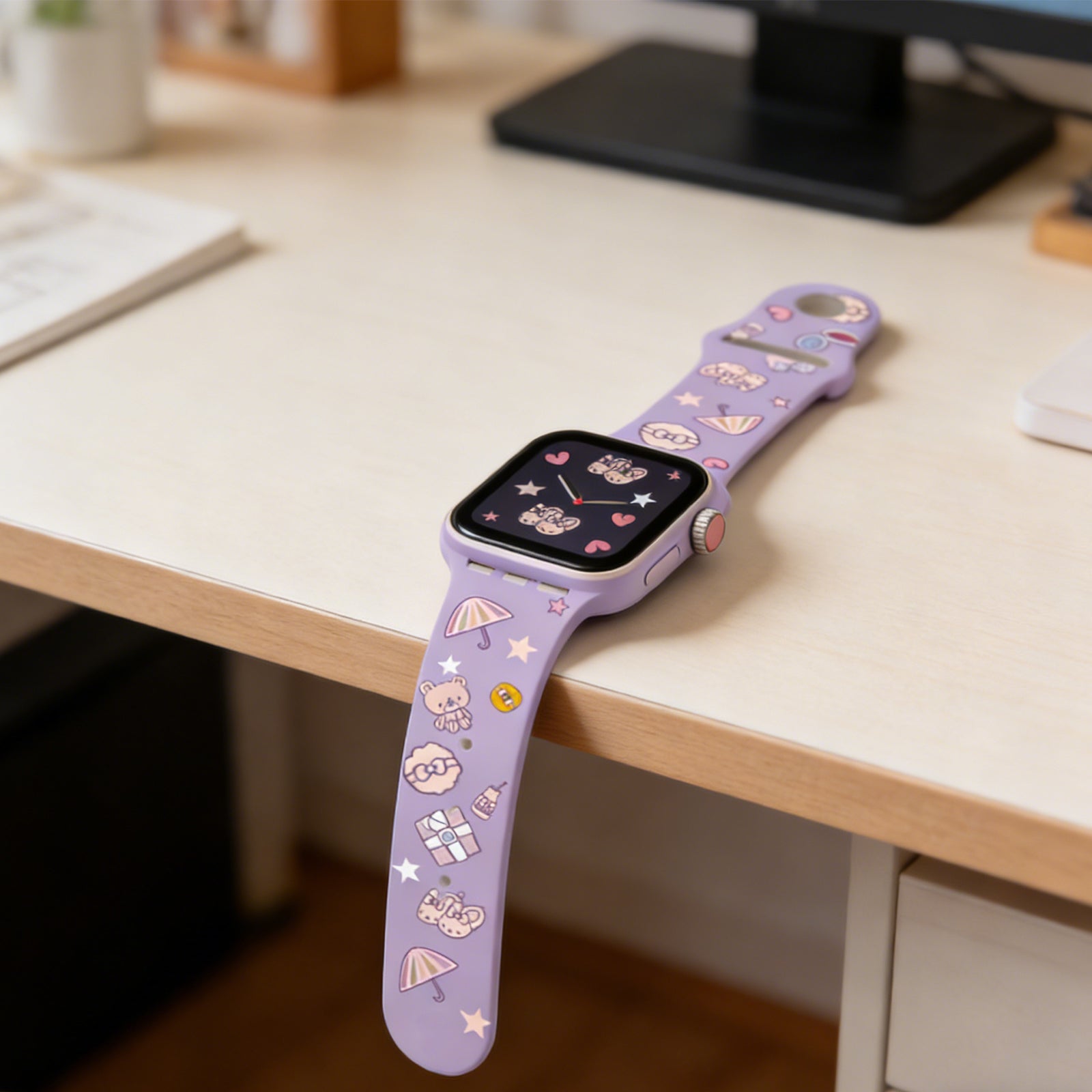Watch Strap - 5 - CJ