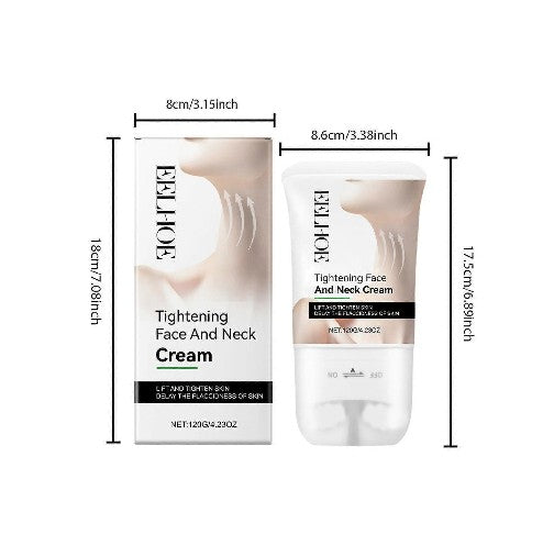 EELHOE - Tightening Face And Neck Cream - 5 - CJ
