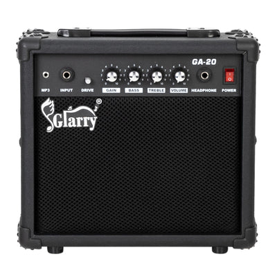 20W Electric Guitar Speaker - 5 - CJ