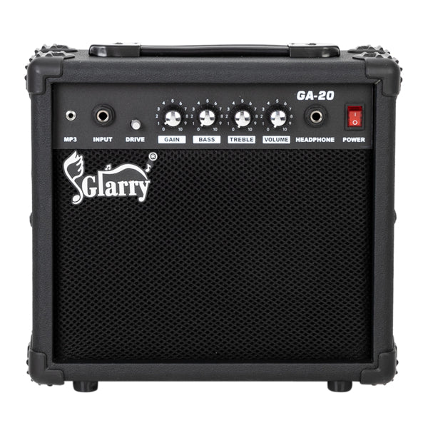 20W Electric Guitar Speaker - 5 - CJ