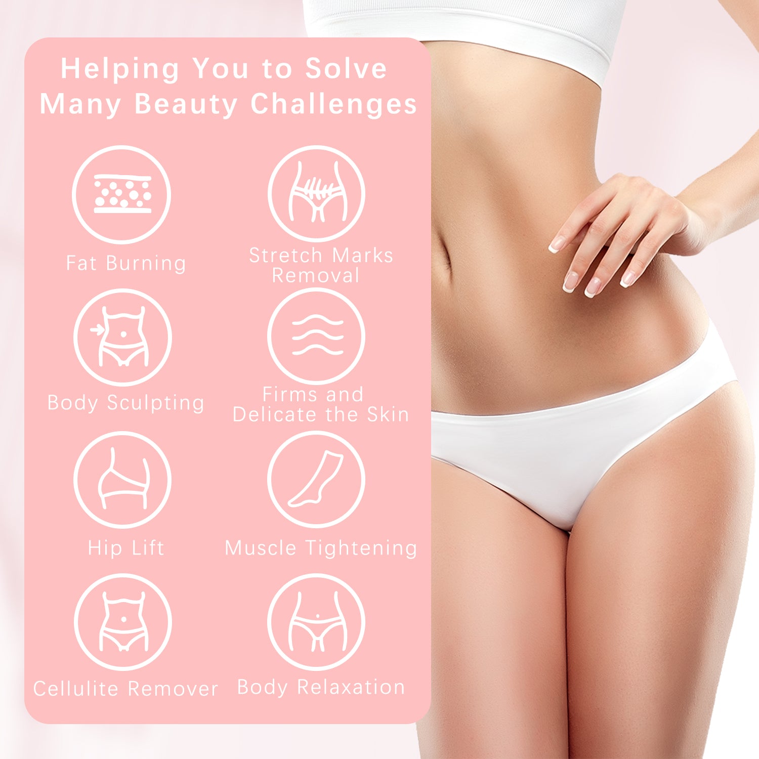 Cellulite Massager - 5 - CJ