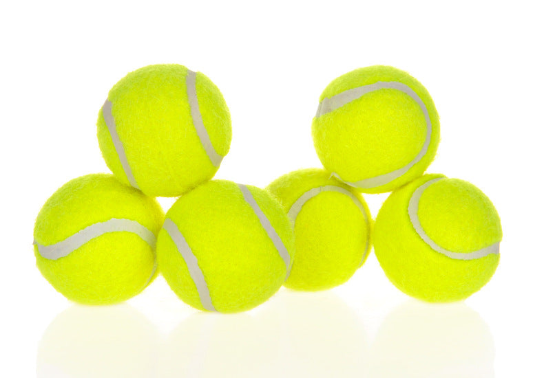 Dog Pet Automatic Interactive Ball Launcher - 0 - CJ - Diameter 5cm 6pcs - CJJJCWGY00346 - Diameter 5cm 6pcs