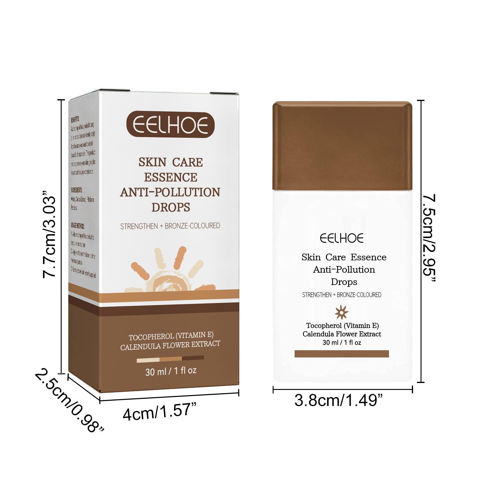 Tanning Skin Care Cream Summer Beach Self - tanning Bronze Moisturizing And Firming Skin Sun Cream - 5 - CJ